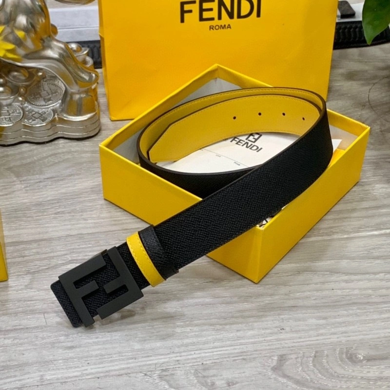 Fendi Belts Stylish 285699