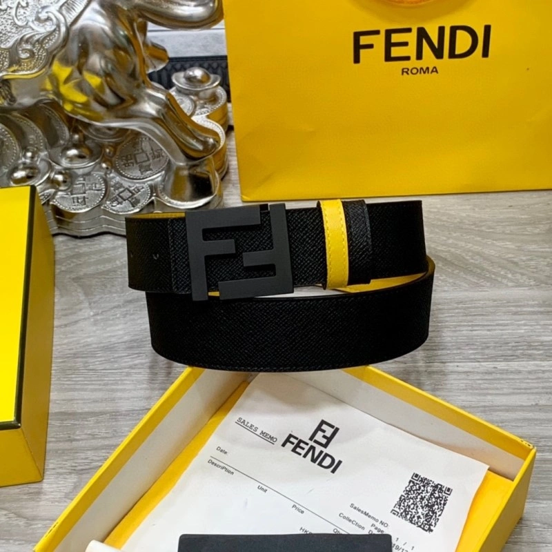 Fendi Belts Stylish 285699