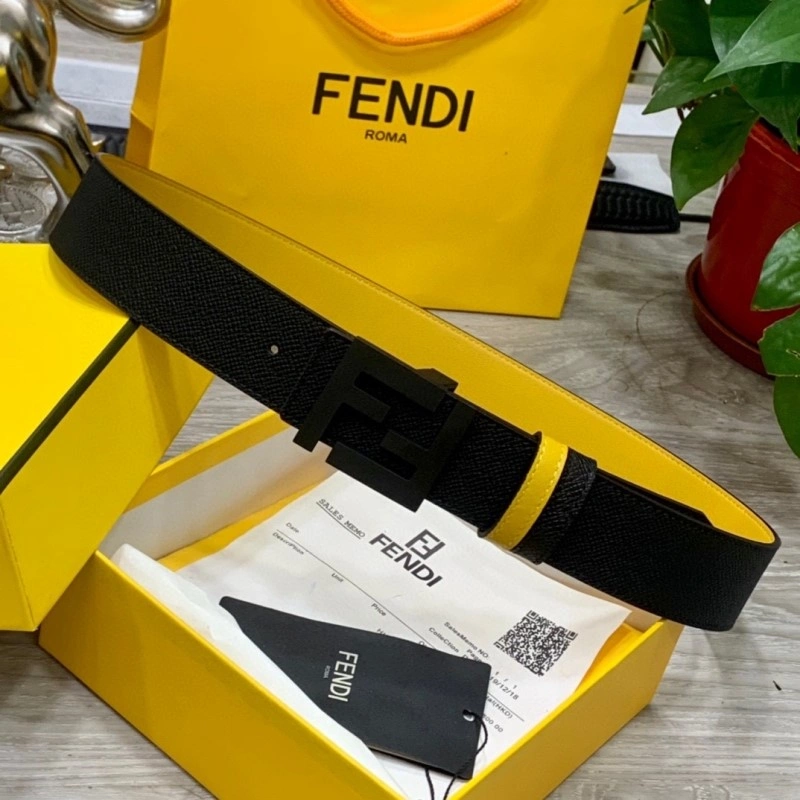 Fendi Belts Stylish 285699