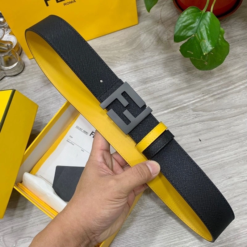 Fendi Belts Stylish 285699