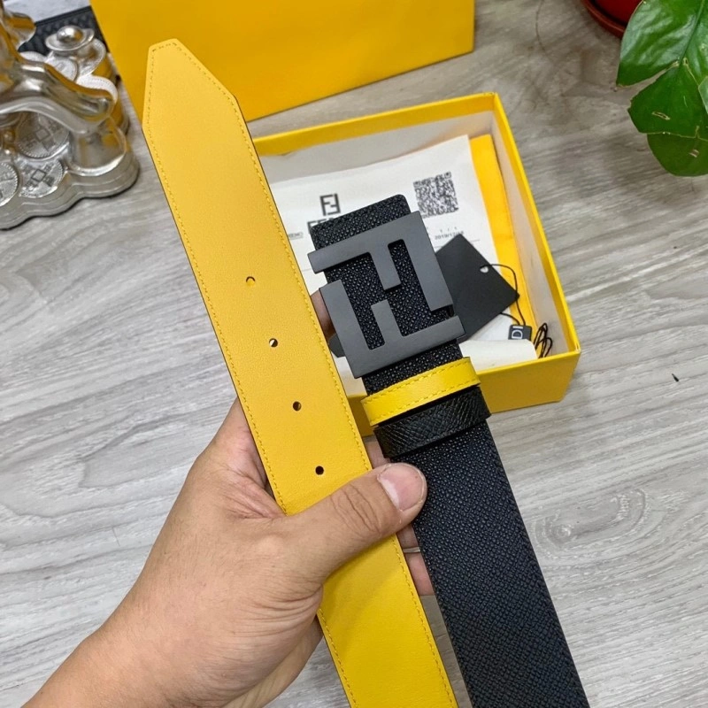 Fendi Belts Stylish 285699