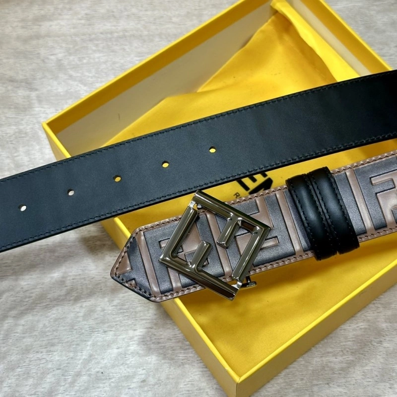 Fendi Belts TimelessDesign 285698