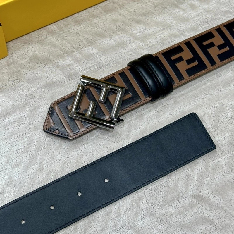 Fendi Belts TimelessDesign 285698