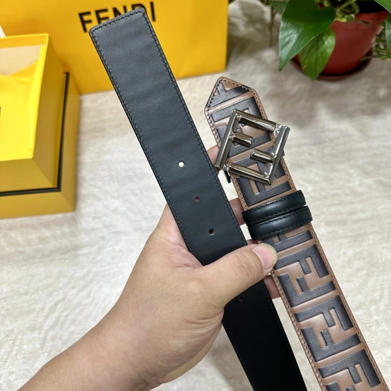 Fendi Belts TimelessDesign 285698