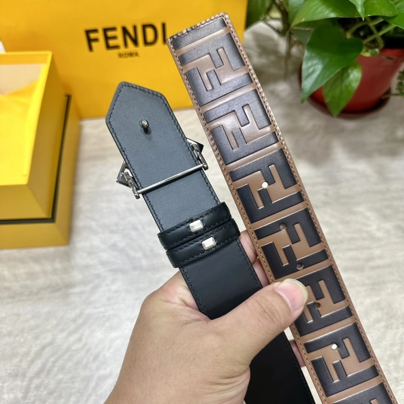 Fendi Belts TimelessDesign 285698