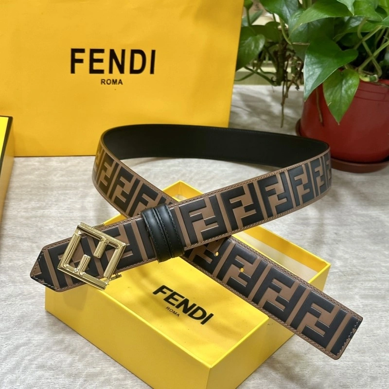 Elegant Fendi Belts 285697