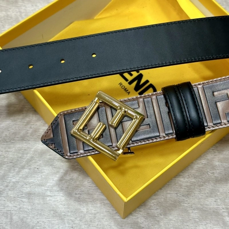 Elegant Fendi Belts 285697
