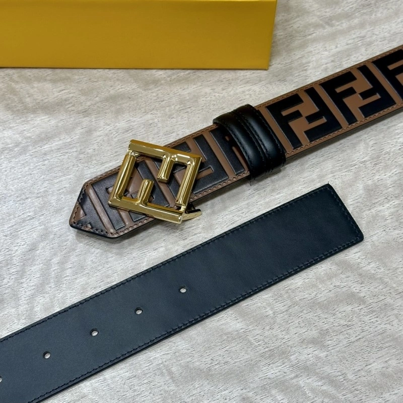 Elegant Fendi Belts 285697