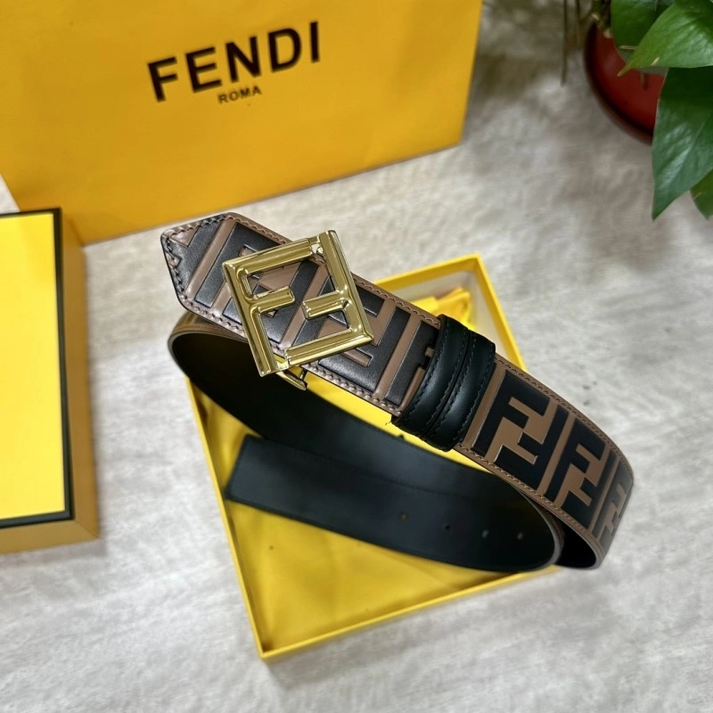 Elegant Fendi Belts 285697