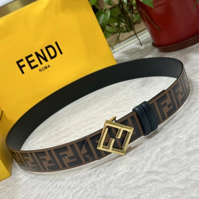 Elegant Fendi Belts 285697