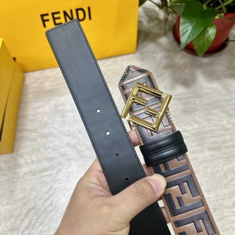 Elegant Fendi Belts 285697
