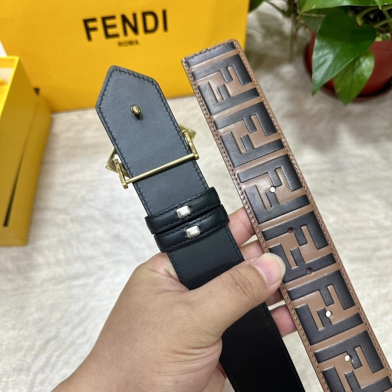 Elegant Fendi Belts 285697
