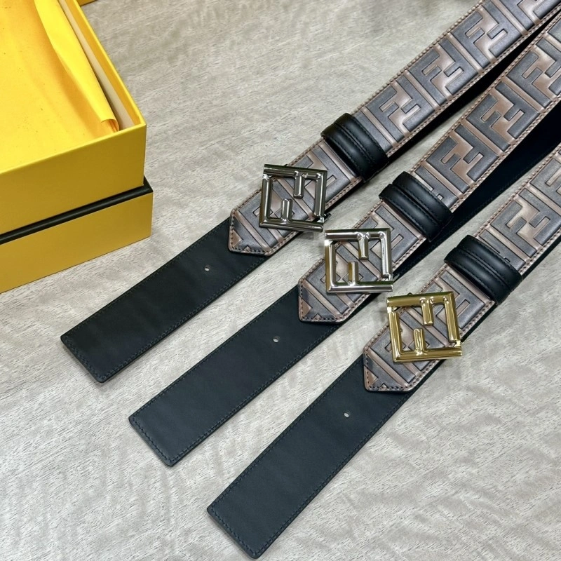 Elegant Fendi Belts 285697