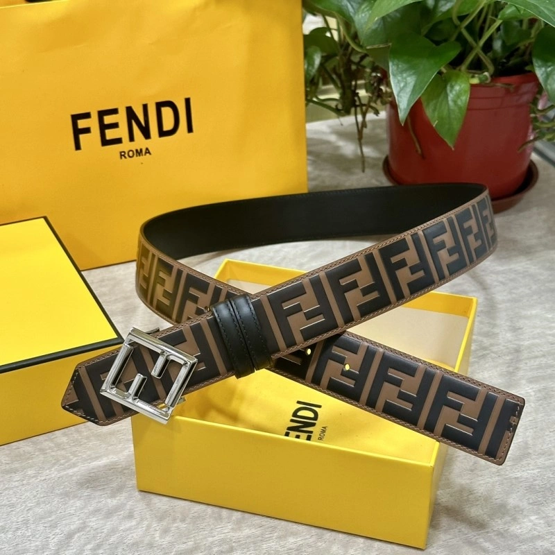 Affordable Fendi Belts 285701