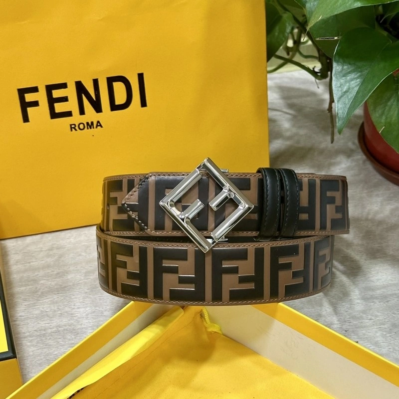 Affordable Fendi Belts 285701