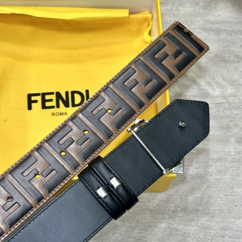 Affordable Fendi Belts 285701