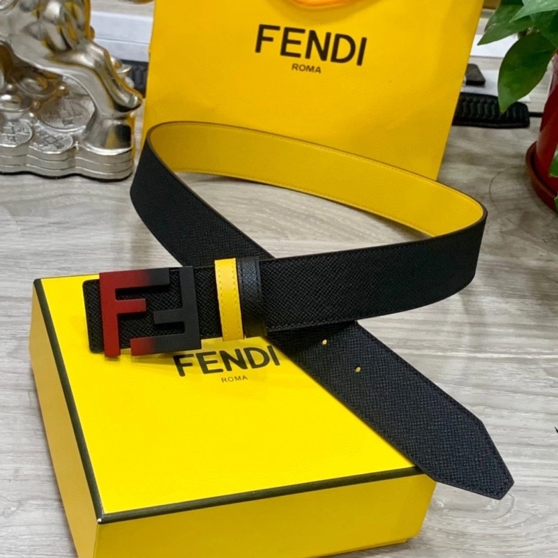 Reliable Fendi Belts 285696