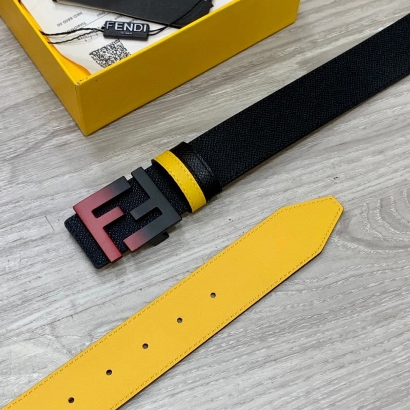 Reliable Fendi Belts 285696