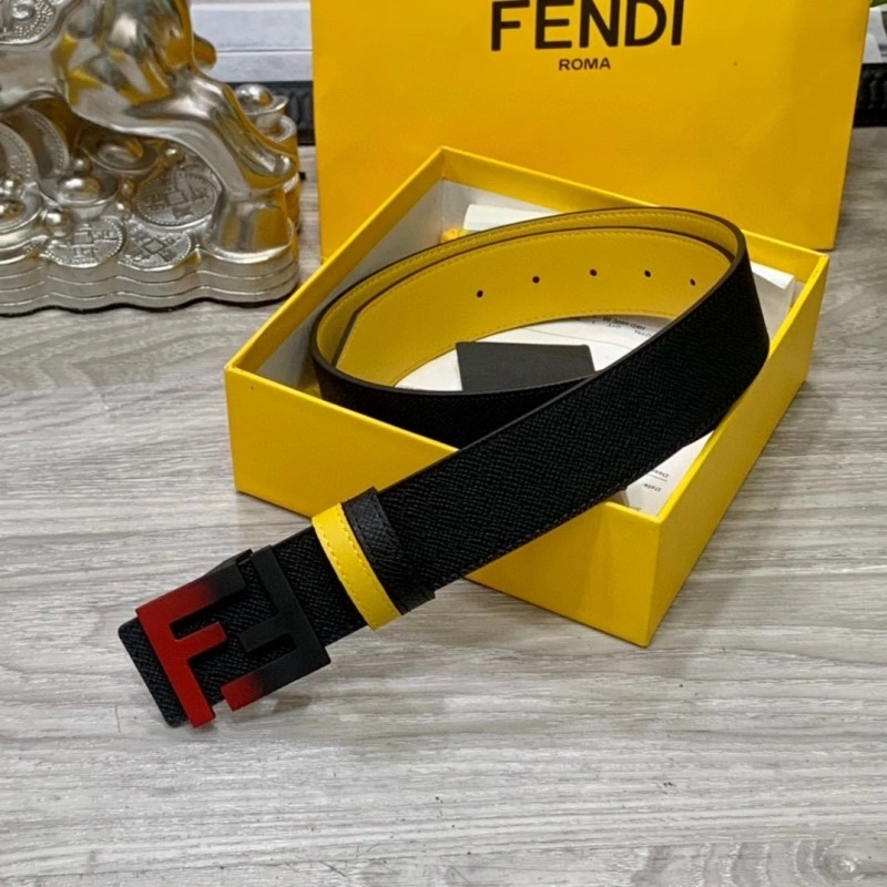 Reliable Fendi Belts 285696