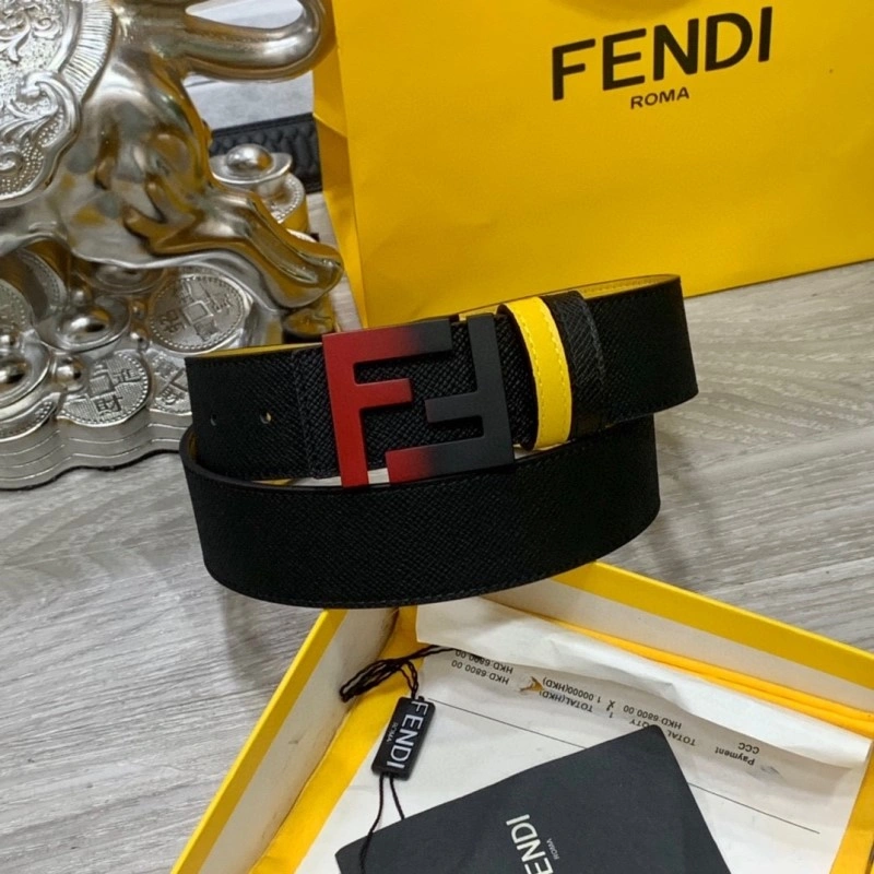 Reliable Fendi Belts 285696