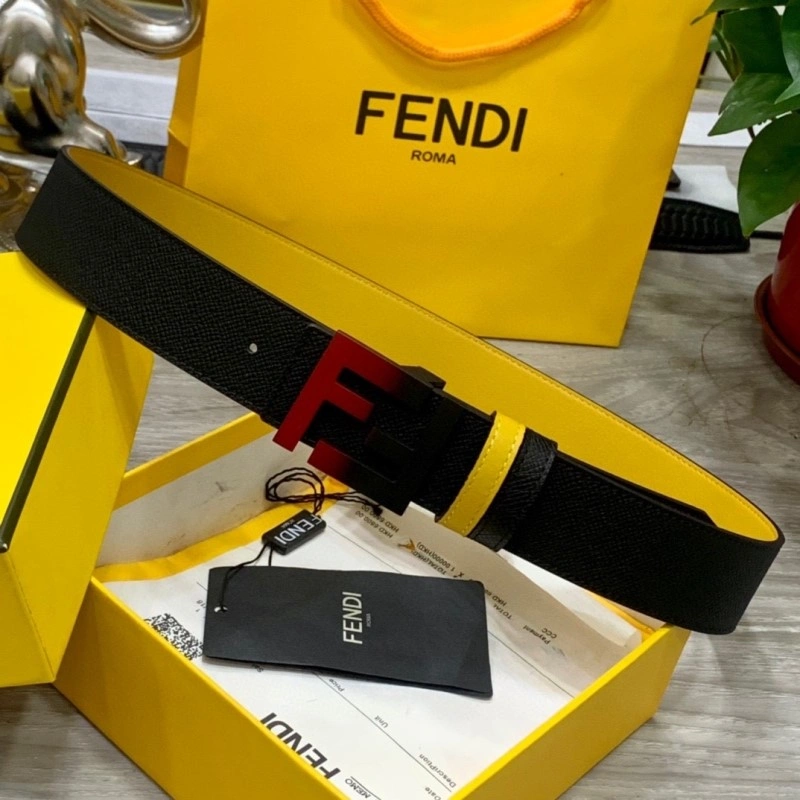Reliable Fendi Belts 285696