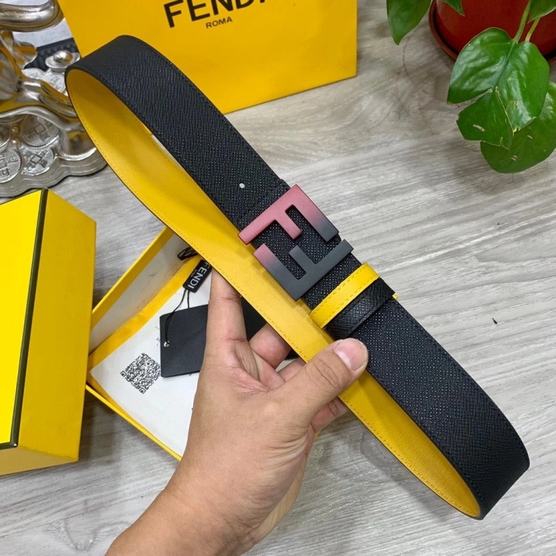 Reliable Fendi Belts 285696