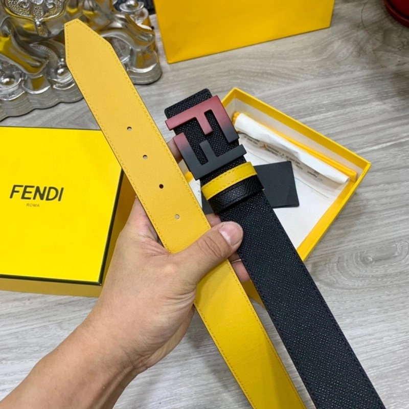 Reliable Fendi Belts 285696