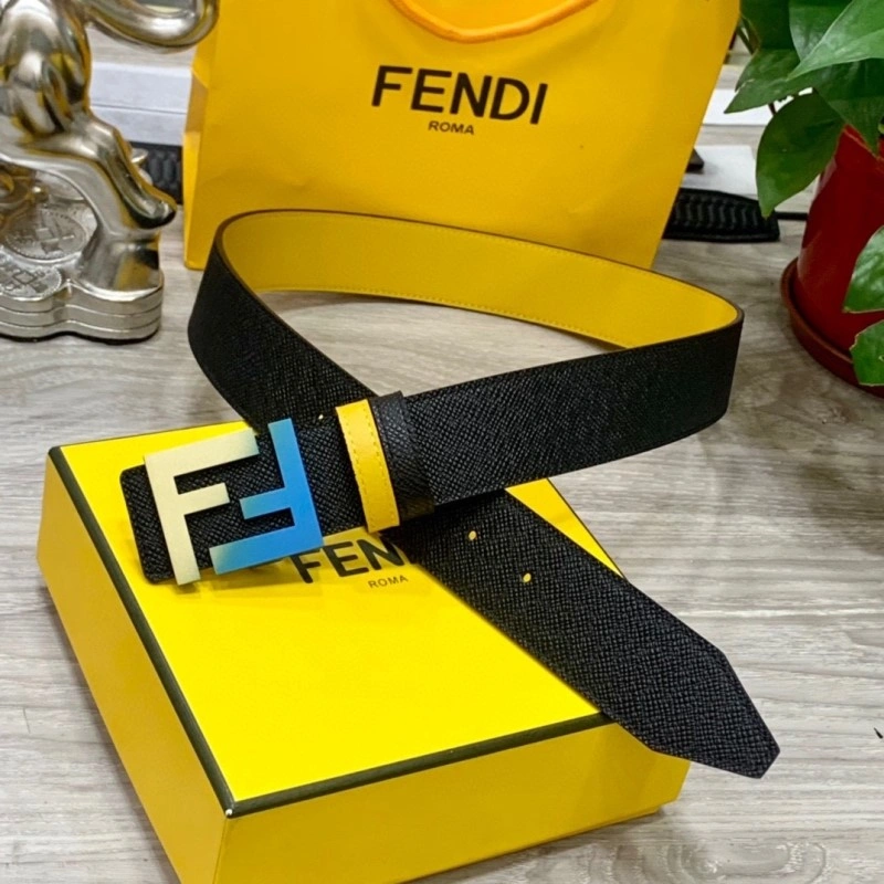 Fendi Belts Sleek 285695
