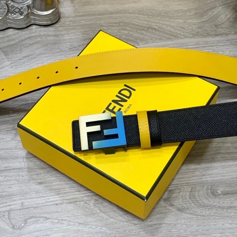 Fendi Belts Sleek 285695