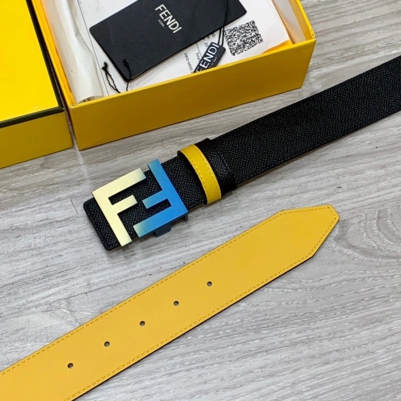 Fendi Belts Sleek 285695