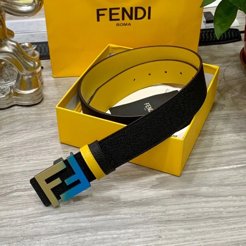 Fendi Belts Sleek 285695