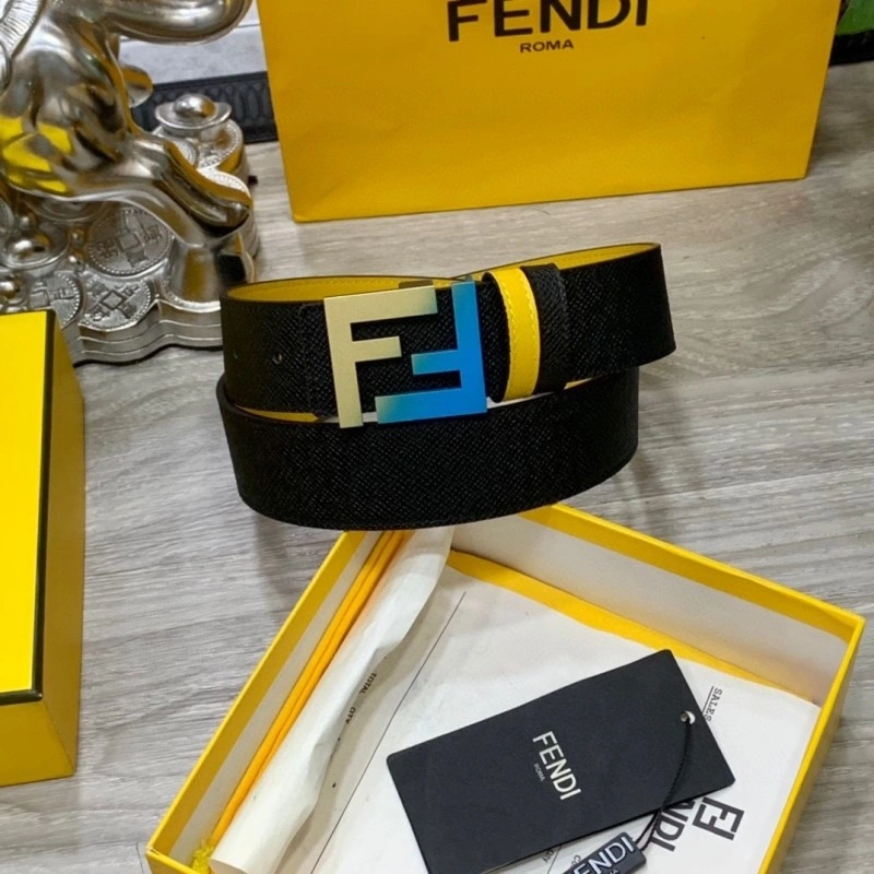 Fendi Belts Sleek 285695