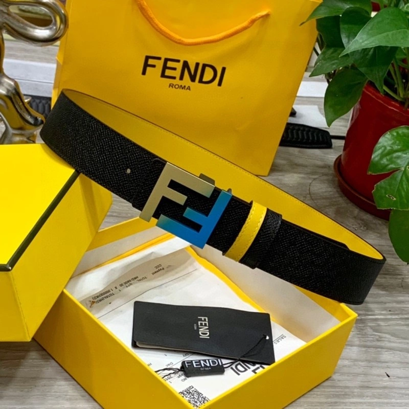 Fendi Belts Sleek 285695