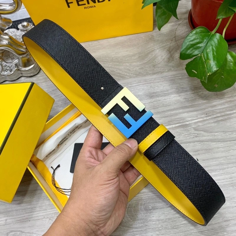 Fendi Belts Sleek 285695
