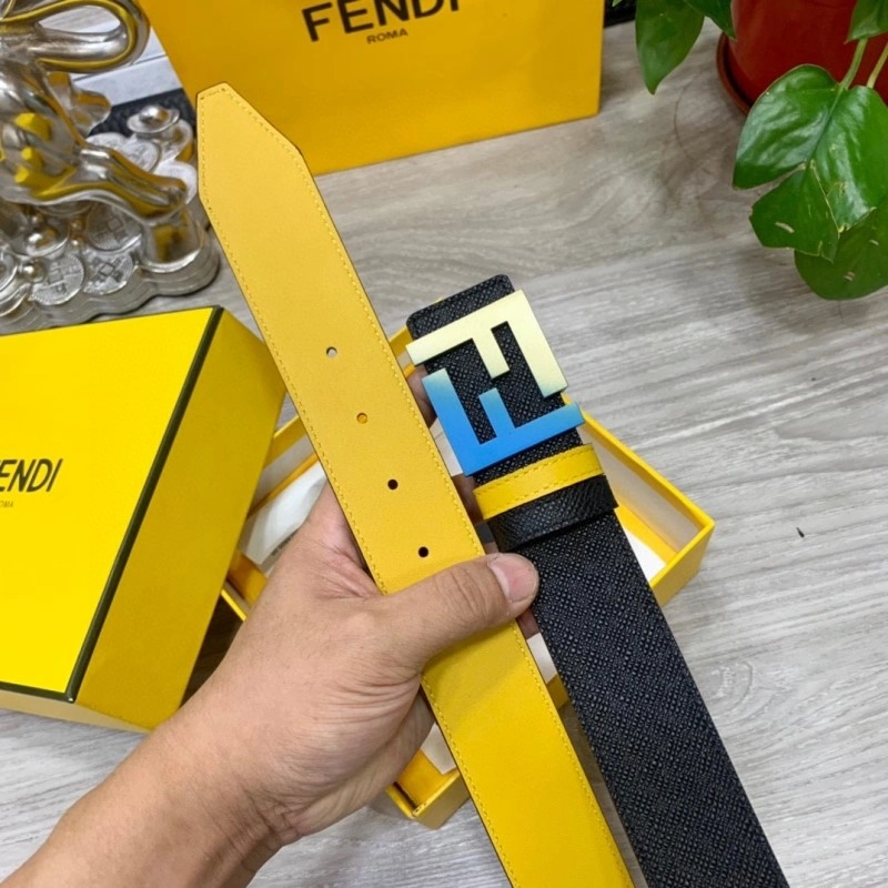 Fendi Belts Sleek 285695