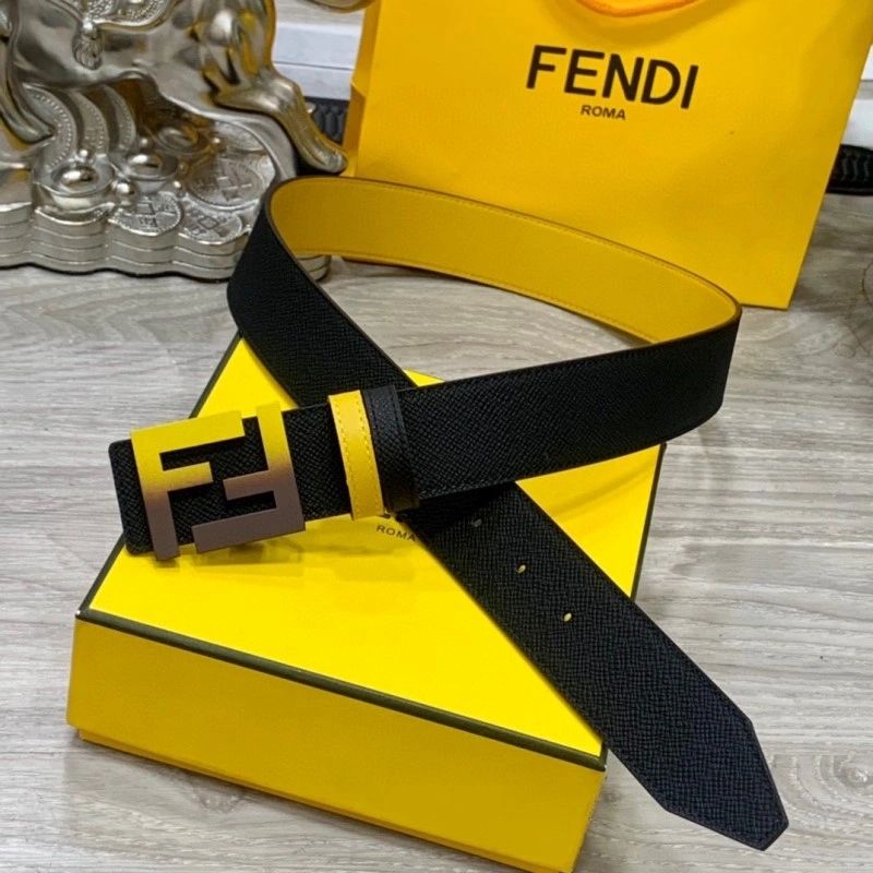Fendi Belts Comfortable 285694