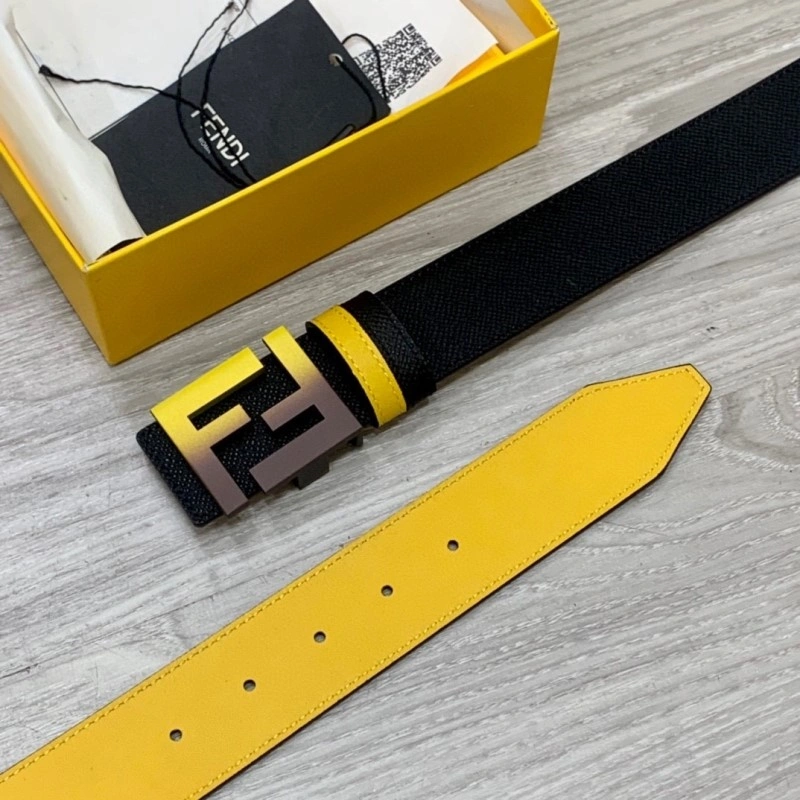 Fendi Belts Comfortable 285694
