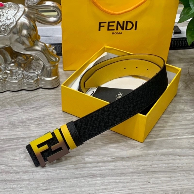 Fendi Belts Comfortable 285694