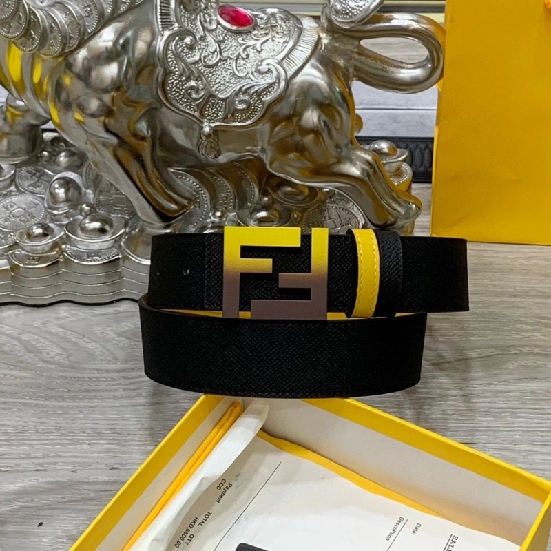 Fendi Belts Comfortable 285694