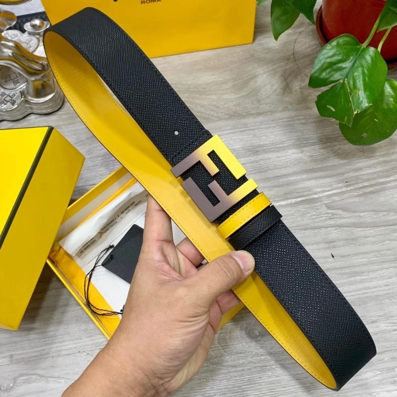 Fendi Belts Comfortable 285694