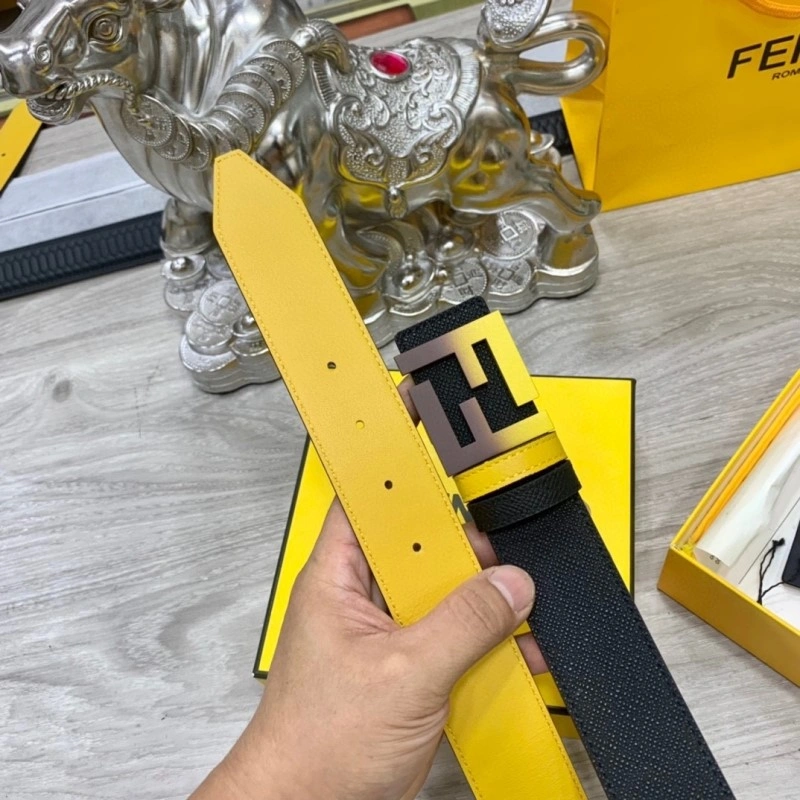 Fendi Belts Comfortable 285694