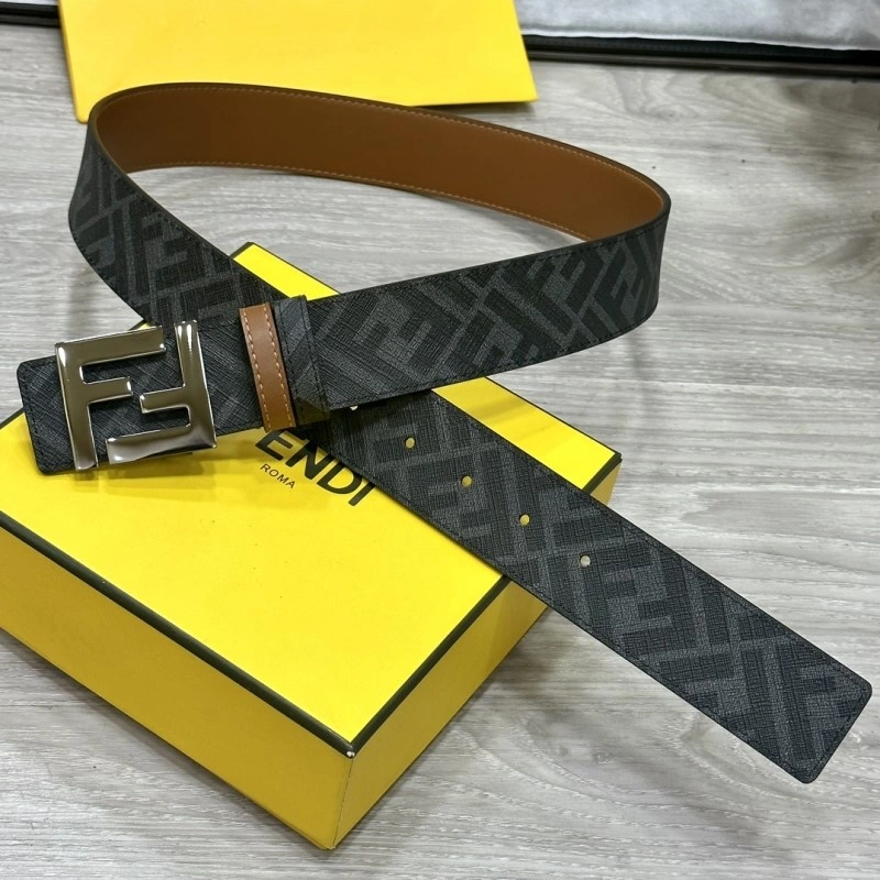 Fendi Belts Thermal 285693