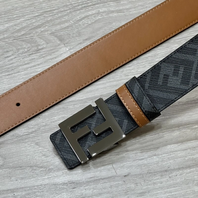 Fendi Belts Thermal 285693