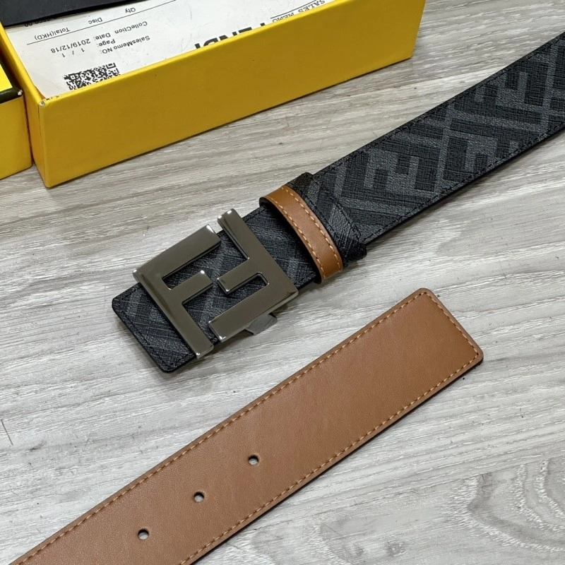 Fendi Belts Thermal 285693