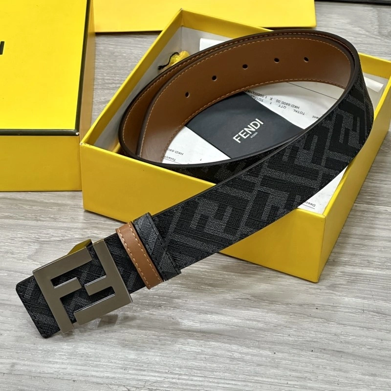 Fendi Belts Thermal 285693