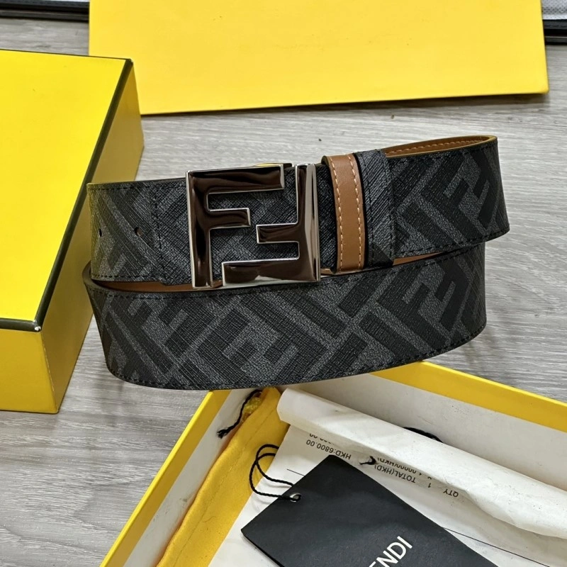 Fendi Belts Thermal 285693