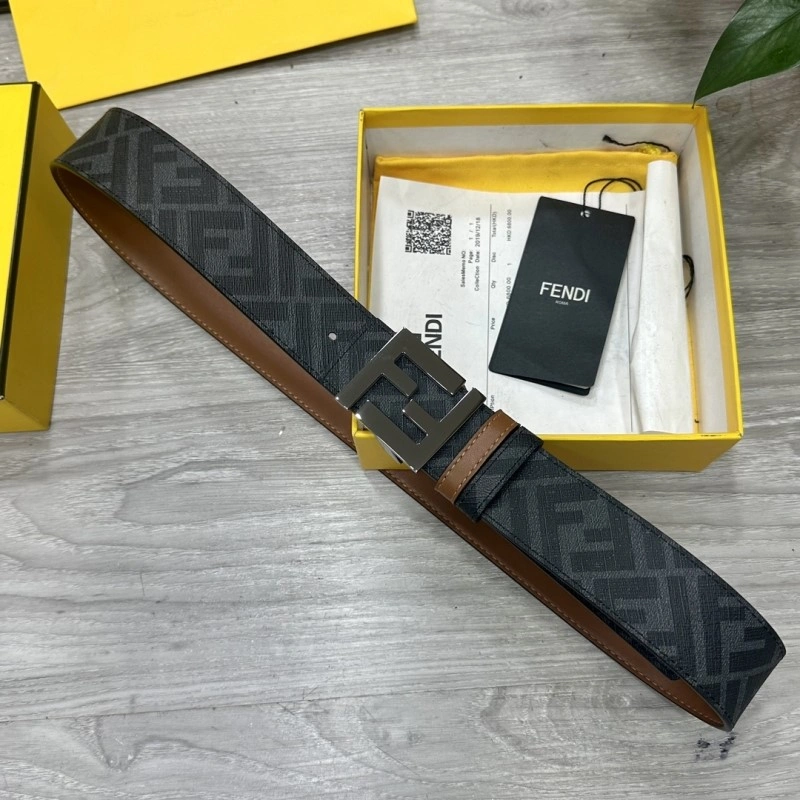 Fendi Belts Thermal 285693