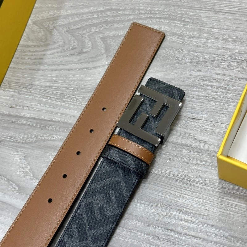 Fendi Belts Thermal 285693