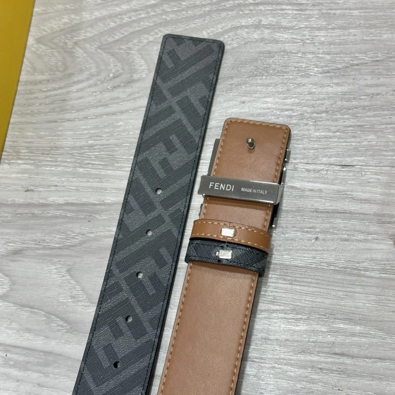 Fendi Belts Thermal 285693