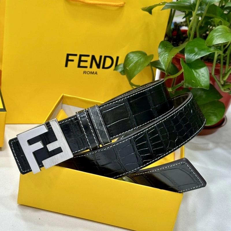 Fendi Belts Cozy 285690